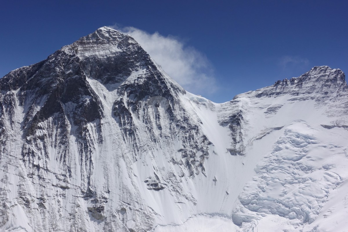 Nuptse Expedition (7,861 M) | Expedition In Nepal - 7000ers |