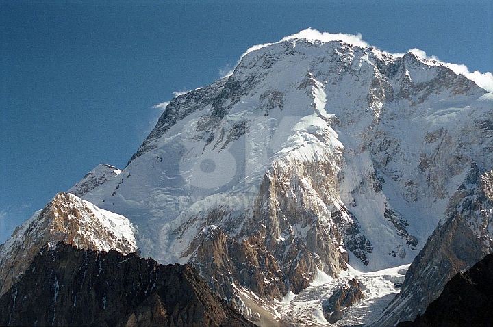 Broad Peak Expedition (8,051 M) | 12th Highest Mountain