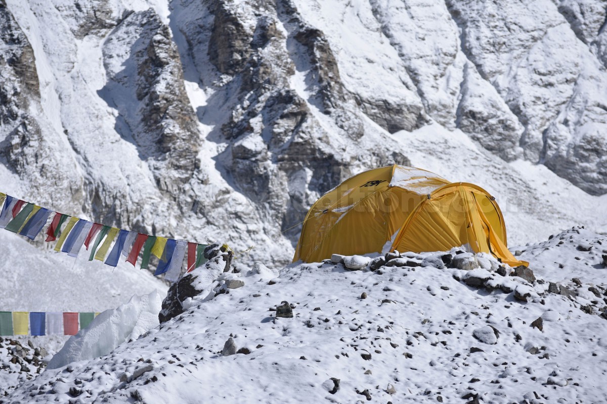Luxury Everest Base Camp | Trekking In Nepal |