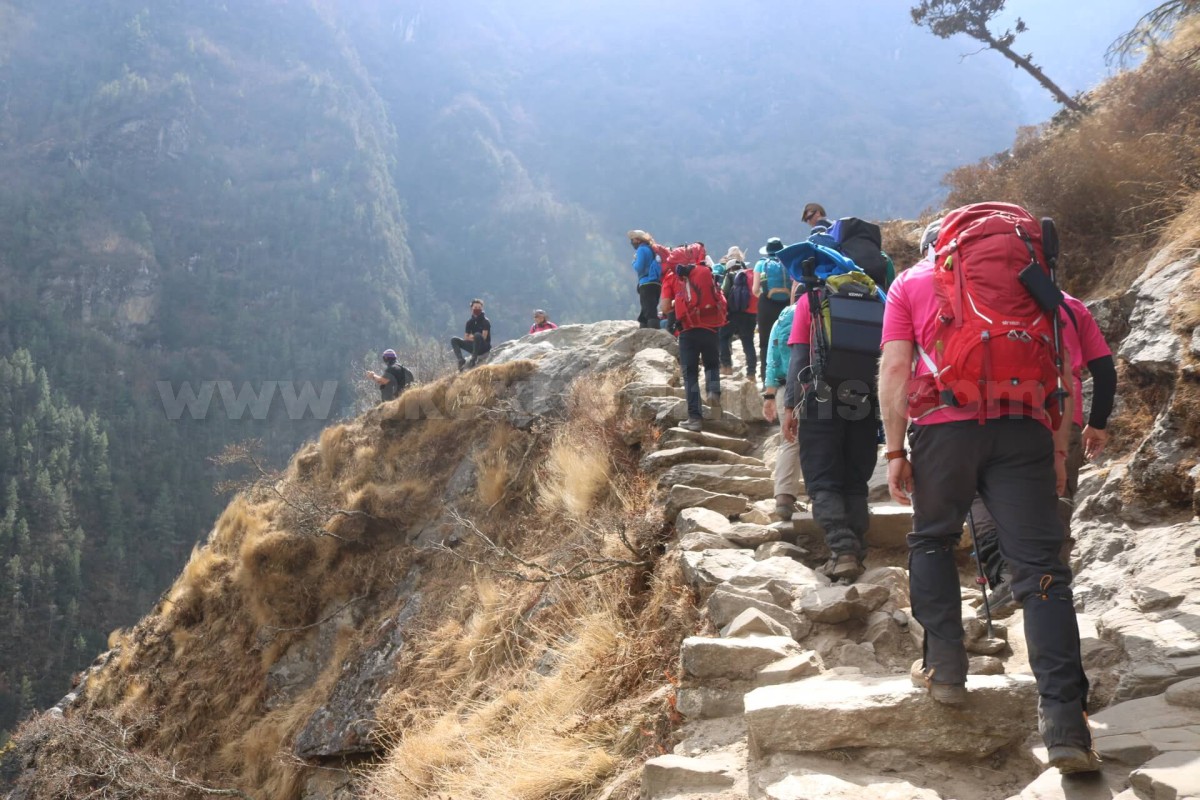 Luxurious Everest Base Camp Trek | Lifetime Experience
