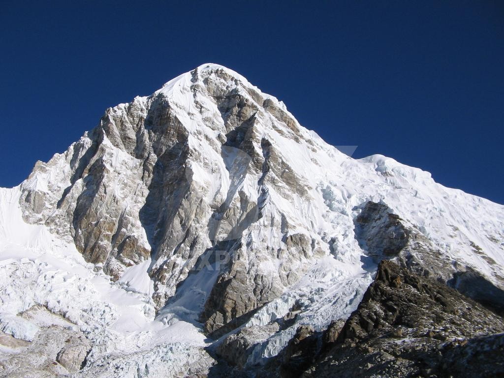 Mt. Pumori Expedition (7161 M) | An Alluring 7000er Peak
