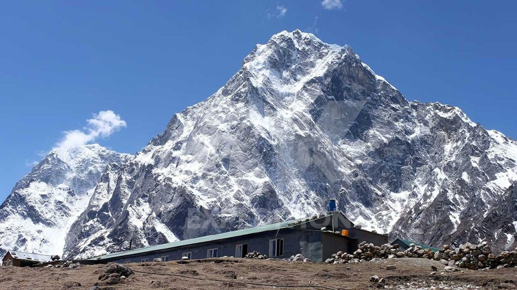 Pokalde Peak Climbing | Peak Climbing In Everest Region