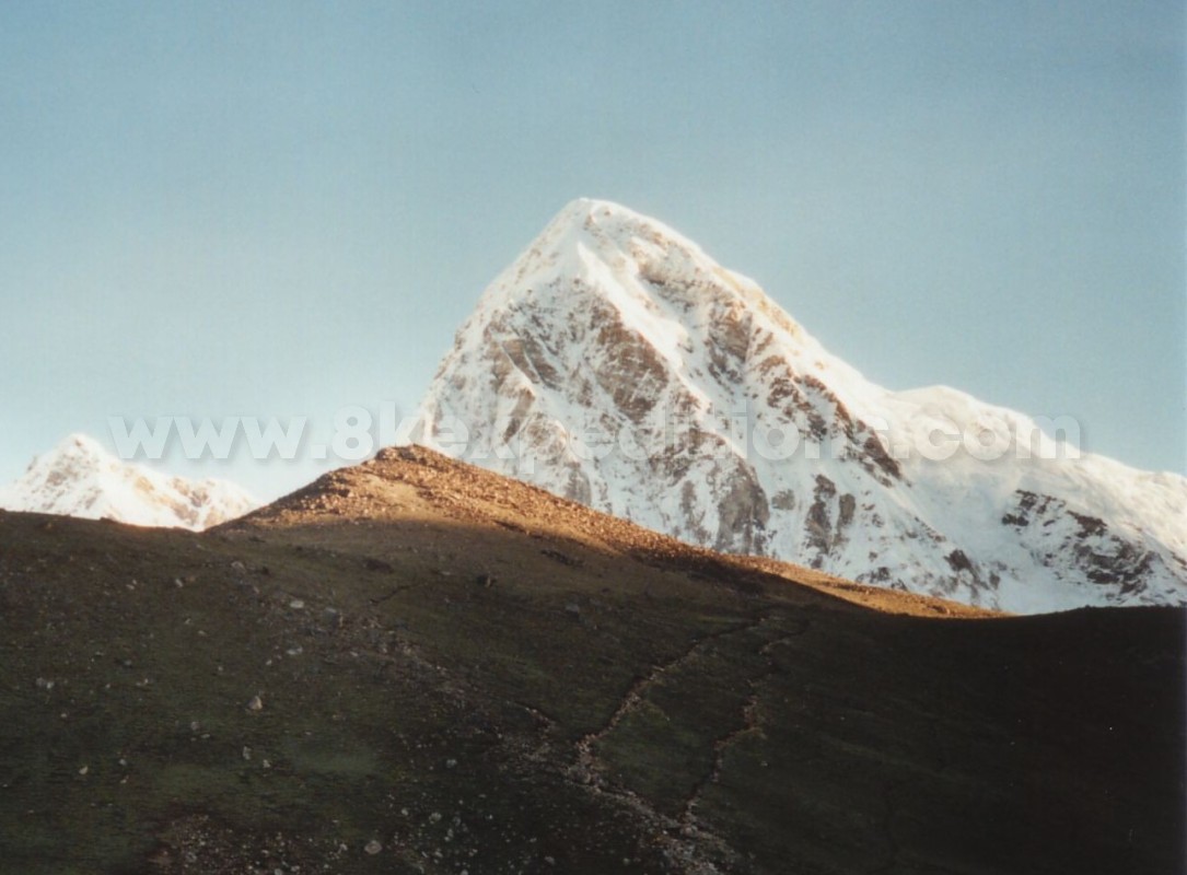 Everest Three High Passes Trek | Everest Region