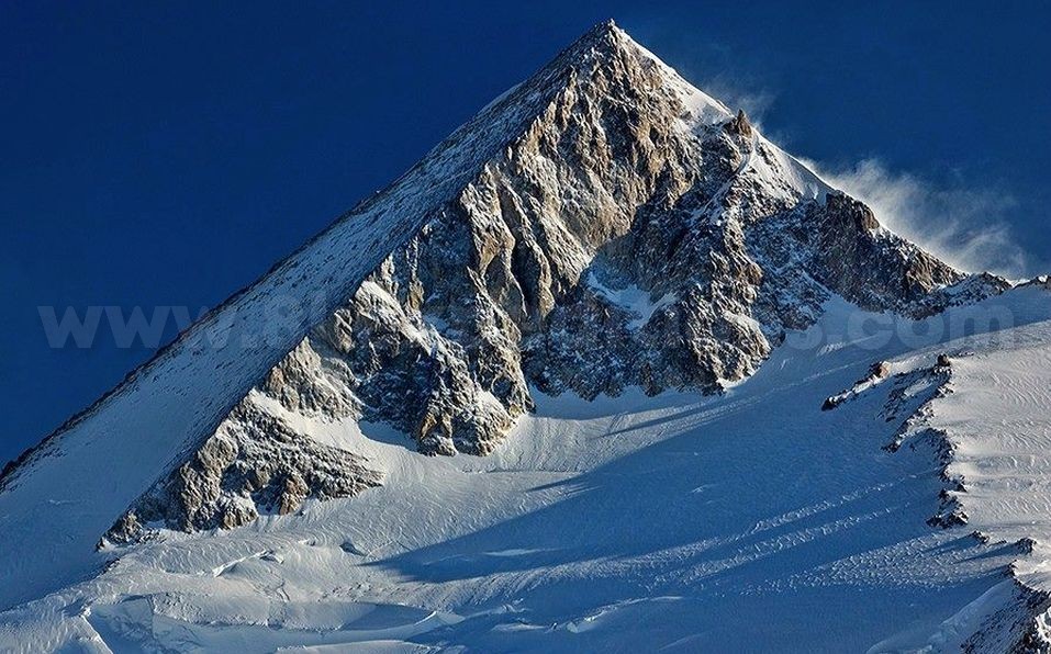 Gasherbrum II Expedition (8,035 M) | 13th Highest Mountain In The World |
