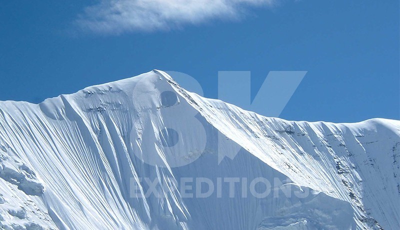 Putha Hiunchuli Expedition (7246 M) | Dhaulagiri VII Expedition | 7000ers