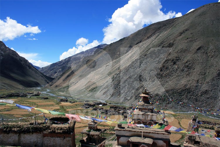Lower Dolpo Trek | Remote And Isolated Trekking In Nepal