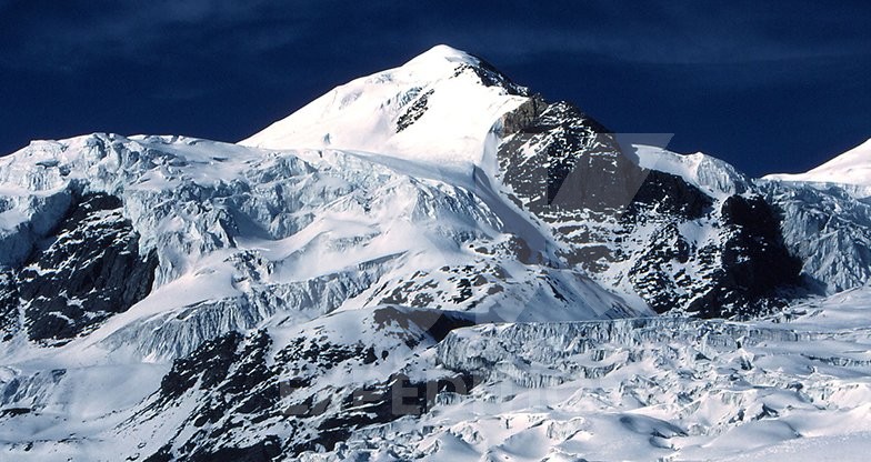 Chulu West Peak Climbing (6419 M) | A Challenging Trekking Peak