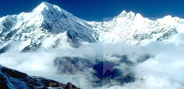 Naya Khang Peak | Ganja La Chuli Climbing