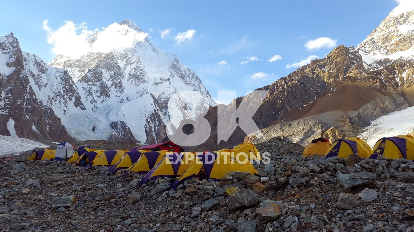 K2 Base Camp Trek | Trekking In Karakoram |