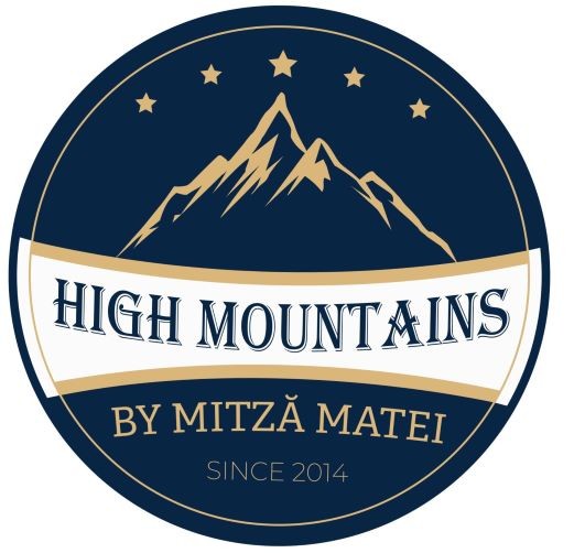 High Mountains Expeditions
